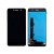 Lcd With Touch Screen For Huawei Y6 Pro Grey By - Maxbhi Com