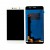 Lcd With Touch Screen For Huawei Y6 Pro White By - Maxbhi Com