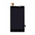 Lcd With Touch Screen For Intex Aqua I5 Hd Black By - Maxbhi Com