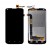 Lcd With Touch Screen For Intex Aqua Speed Grey By - Maxbhi Com