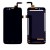 Lcd With Touch Screen For Karbonn S5 Titanium Black By - Maxbhi Com