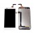 Lcd With Touch Screen For Karbonn S5 Titanium White By - Maxbhi Com