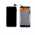 Lcd With Touch Screen For Karbonn Titanium Mach Five Black By - Maxbhi Com