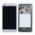 Lcd With Touch Screen For Karbonn Titanium Mach Five White By - Maxbhi Com