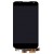 Lcd With Touch Screen For Karbonn Titanium S5 Plus Black By - Maxbhi Com