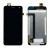 Lcd With Touch Screen For Lava Iris X1 16gb Black By - Maxbhi Com