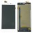 Lcd With Touch Screen For Leagoo Elite 2 Gold By - Maxbhi Com