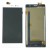 Lcd With Touch Screen For Leagoo Elite 2 White By - Maxbhi Com