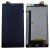 Lcd With Touch Screen For Leagoo Elite 2 Grey By - Maxbhi Com