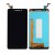 Lcd With Touch Screen For Lenovo A5000 Black By - Maxbhi Com