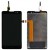 Lcd With Touch Screen For Lenovo Golden Warrior S8 Golden By - Maxbhi Com