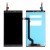 Lcd With Touch Screen For Lenovo K4 Note Black By - Maxbhi Com