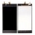 Lcd With Touch Screen For Lenovo K900 32 Gb White By - Maxbhi Com
