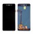 Lcd With Touch Screen For Lenovo S90 Sisley Grey By - Maxbhi Com