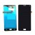 Lcd With Touch Screen For Lenovo Vibe P1 Turbo Grey By - Maxbhi Com