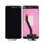 Lcd With Touch Screen For Lenovo Vibe S1 Blue By - Maxbhi Com