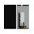 Lcd With Touch Screen For Lenovo Vibe X3 Lite White By - Maxbhi Com