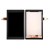Lcd With Touch Screen For Lenovo Yoga Tab 3 8 0 Black By - Maxbhi Com