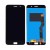 Lcd With Touch Screen For Lenovo Zuk Z1 Black By - Maxbhi Com