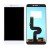 Lcd With Touch Screen For Letv Le 1s Black By - Maxbhi Com