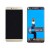 Lcd With Touch Screen For Letv Le 2 Pro Black By - Maxbhi Com