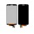 Lcd With Touch Screen For Lg D620 Black By - Maxbhi Com