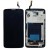 Lcd With Touch Screen For Lg G2 D800 Black By - Maxbhi Com