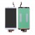 Lcd With Touch Screen For Lg G2 D800 White By - Maxbhi Com