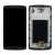Lcd With Touch Screen For Lg G3 D855 Blue By - Maxbhi Com
