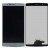 Lcd With Touch Screen For Lg G4 White By - Maxbhi Com