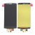 Lcd With Touch Screen For Lg G Flex 2 16gb Silver By - Maxbhi Com