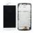Lcd With Touch Screen For Lg K10 16gb White By - Maxbhi Com