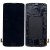 Lcd With Touch Screen For Lg K8 Black By - Maxbhi Com