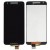 Lcd With Touch Screen For Lg Nexus 5x Black By - Maxbhi Com