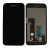 Lcd With Touch Screen For Lg Optimus Sol E730 Black By - Maxbhi Com