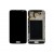 Lcd With Touch Screen For Lg Pro Lite Dual D686 Black By - Maxbhi Com