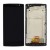 Lcd With Touch Screen For Lg Spirit Lte Black By - Maxbhi Com