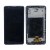 Lcd With Touch Screen For Lg Stylus 2 Black By - Maxbhi Com
