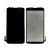 Lcd With Touch Screen For Lg Tribute Ls660 Black By - Maxbhi Com