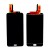 Lcd With Touch Screen For Meizu M2 Black By - Maxbhi Com