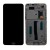 Lcd With Touch Screen For Meizu M2 Note Grey By - Maxbhi Com