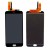 Lcd With Touch Screen For Meizu M2 Pink By - Maxbhi Com