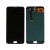 Lcd With Touch Screen For Meizu Mx5 Grey By - Maxbhi Com