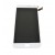 Lcd With Touch Screen For Meizu Pro 5 32gb White By - Maxbhi Com