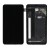 Lcd With Touch Screen For Micromax A310 Canvas Nitro White By - Maxbhi Com