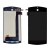 Lcd With Touch Screen For Micromax Canvas Selfie Black By - Maxbhi Com