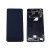Lcd With Touch Screen For Micromax Canvas Sliver 5 Black By - Maxbhi Com