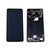 Lcd With Touch Screen For Micromax Canvas Sliver 5 Black By - Maxbhi Com