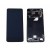 Lcd With Touch Screen For Micromax Canvas Sliver 5 Q450 White By - Maxbhi Com