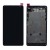 LCD with Touch Screen for Microsoft Lumia 535 Black